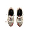 "OW BE RIGHT BACK" SNEAKER