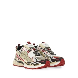 "OW BE RIGHT BACK" SNEAKER
