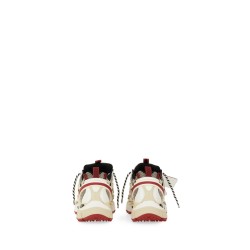 "OW BE RIGHT BACK" SNEAKER