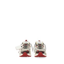 "OW BE RIGHT BACK" SNEAKER