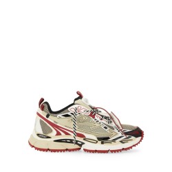 "OW BE RIGHT BACK" SNEAKER