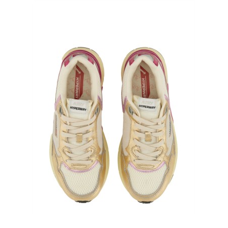 SNEAKER "HYPERWAY"