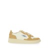 SNEAKER "MEDALIST LOW"