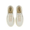 "MEDALIST" PLATFORM SNEAKER