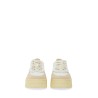 "MEDALIST" PLATFORM SNEAKER