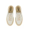 "MEDALIST" PLATFORM SNEAKER