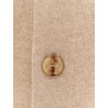 Wool cardigan