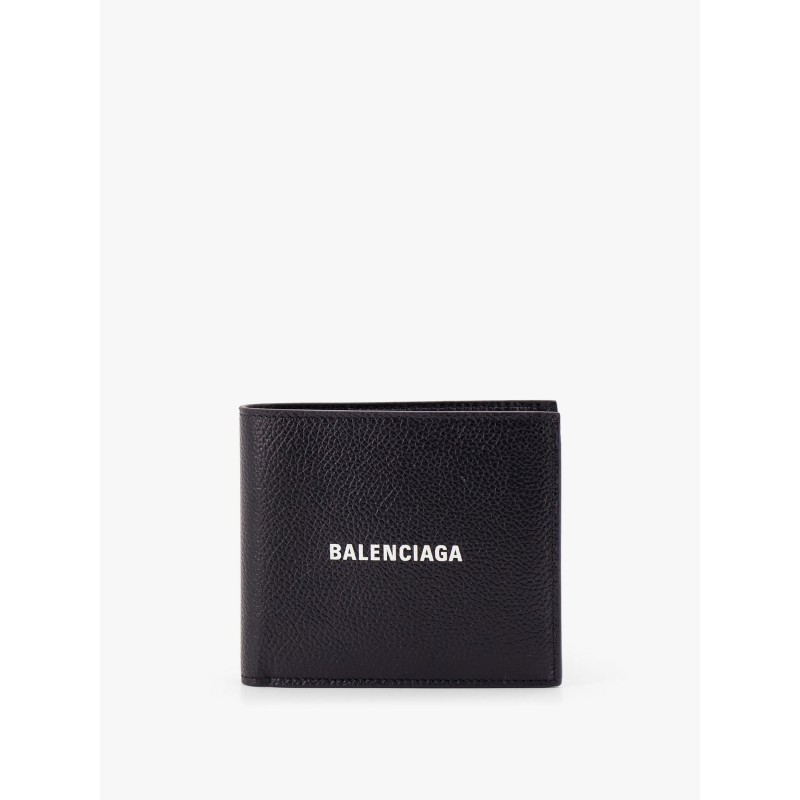 Leather wallet