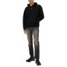 S-BOXT-HOOD-D SWEATSHIRT