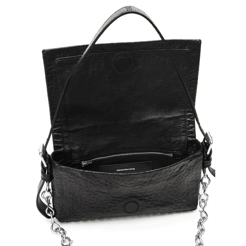 "RICH" SLIM BAG