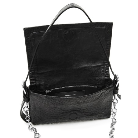 "RICH" SLIM BAG