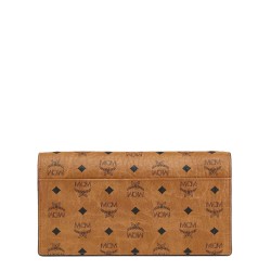 "AREN" WALLET WITH SHOULDER STRAP