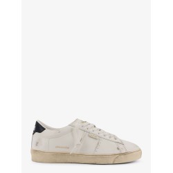 MatchStar leather sneakers