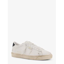 MatchStar leather sneakers