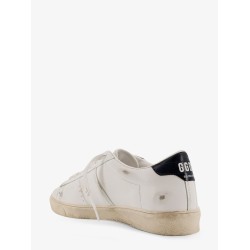 MatchStar leather sneakers