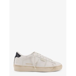 MatchStar leather sneakers