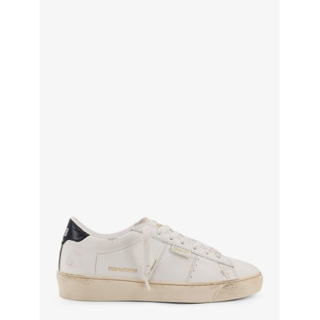 MatchStar leather sneakers