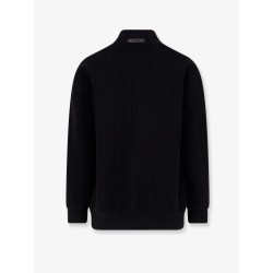 Cimino virgin wool coat
