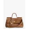 My Sicily leather shoulder bag