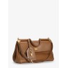 My Sicily leather shoulder bag