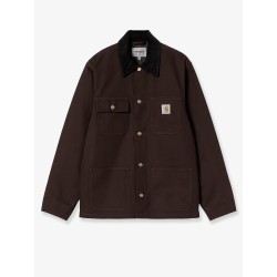 Michigan canvas jacket