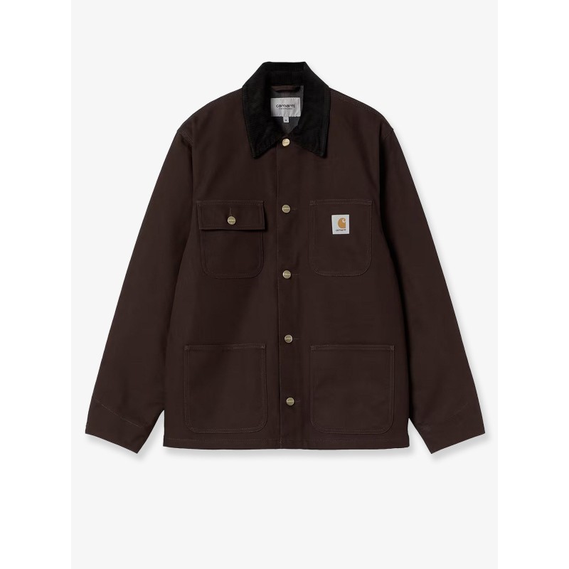 Michigan canvas jacket