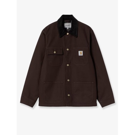 Michigan canvas jacket