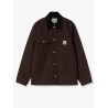Michigan canvas jacket