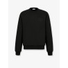 CD Icon fleece cotton sweatshirt