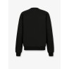 CD Icon fleece cotton sweatshirt