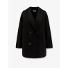 Brooklyn wool coat