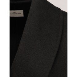 Brooklyn wool coat