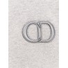 Cotton hooded sweatshirt