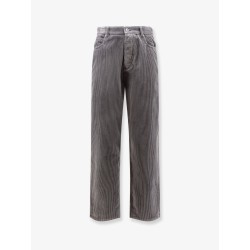 Corduroy trousers