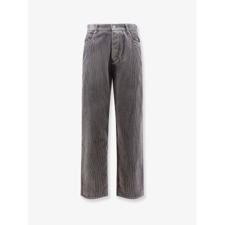 Corduroy trousers
