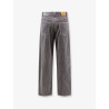 Corduroy trousers