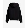 Fl Zip Hoodie cotton blend sweatshirt