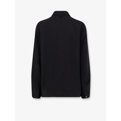 M Sp Uni polyester recycled jacket