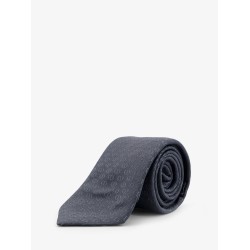 Silk tie