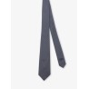 Silk tie