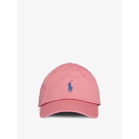 Cotton baseball hat