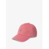 Cotton baseball hat