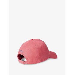 Cotton baseball hat