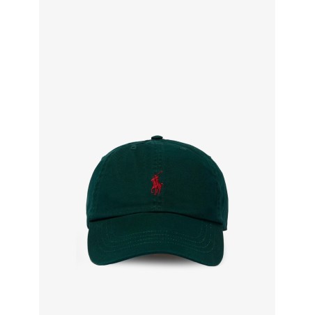 Cotton baseball hat