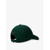 Cotton baseball hat