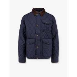 Beaton recycled polyester jacket