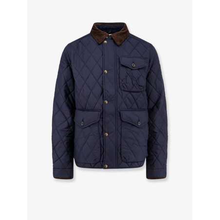 Beaton recycled polyester jacket