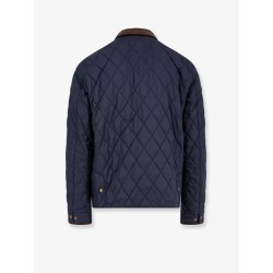 Beaton recycled polyester jacket