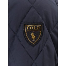 Beaton recycled polyester jacket