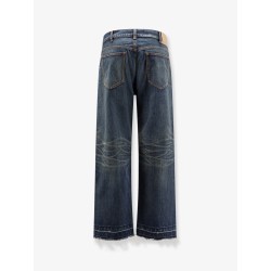 Wesley jeans